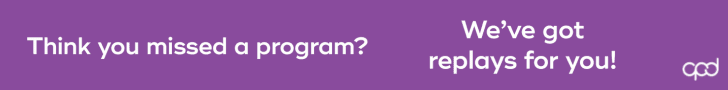 Ad - Live chat with your peers