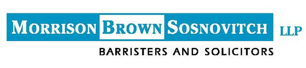 Morrison Brown Sosnovitch LLP