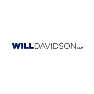 Will Davidson LLP