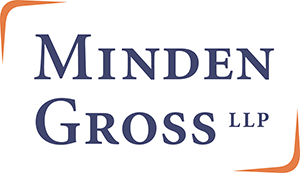 Minden Gross LLP