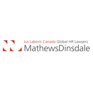 Mathews, Dinsdale & Clark LLP