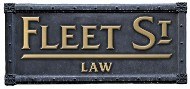 Fleet Street Law