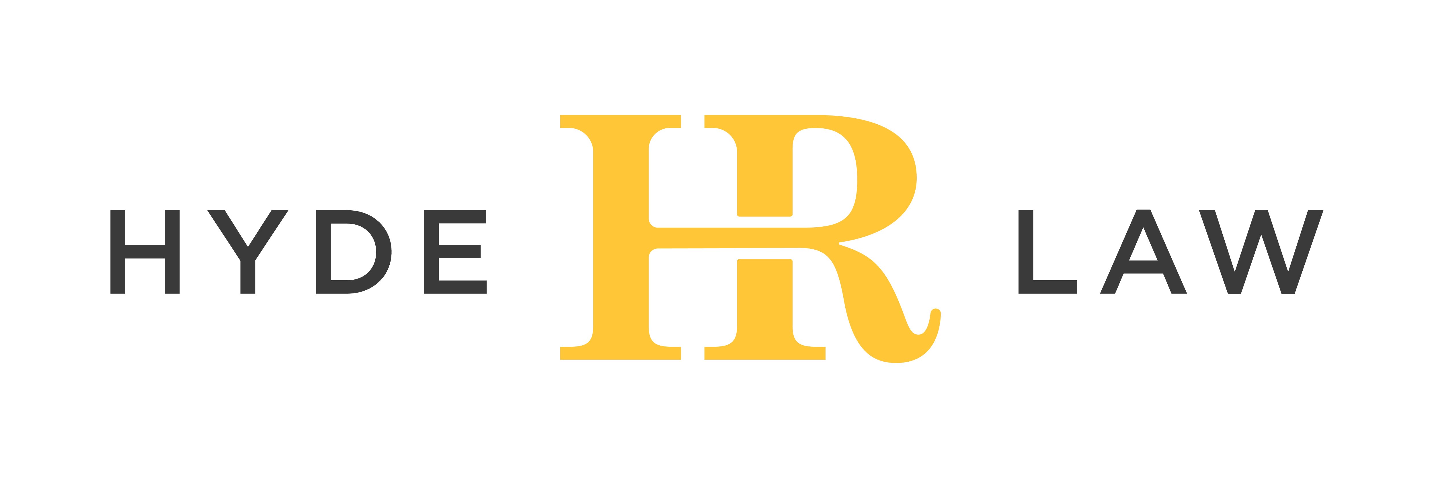 Hyde HR Law