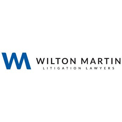 Wilton Martin Litigation Lawyers