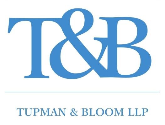 Tupman & Bloom LLP