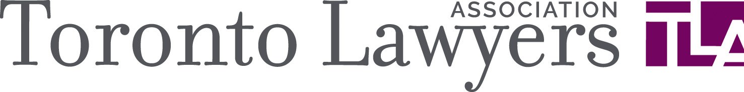 Toronto Lawyers Association (TLA)