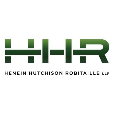 Henein Hutchison Robitaille LLP