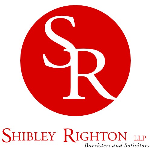 Shibley Righton LLP