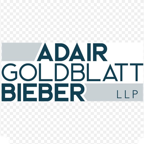 Adair Goldblatt Bieber