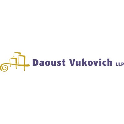 Daoust Vukovich LLP