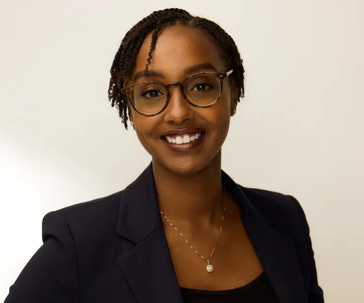 Photo of Beatrice Rutayisire