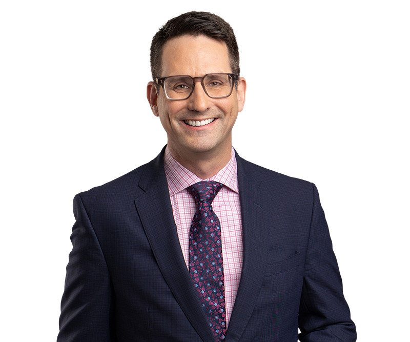 Personal injury lawyer Joel Dick works tirelessly to improve the corrections system