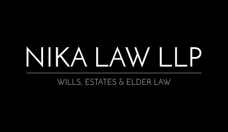 NIKA LAW LLP