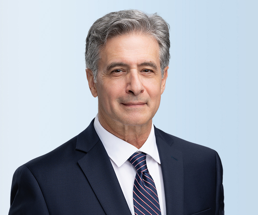 Fogler, Rubinoff LLP Welcomes Michael Farace