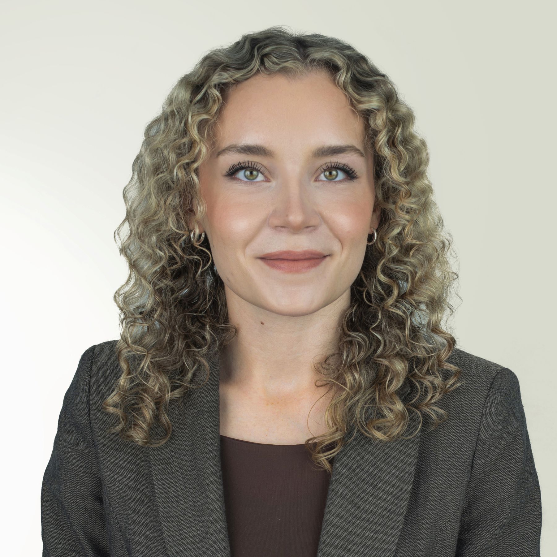 Headshot of Brianne Taylor