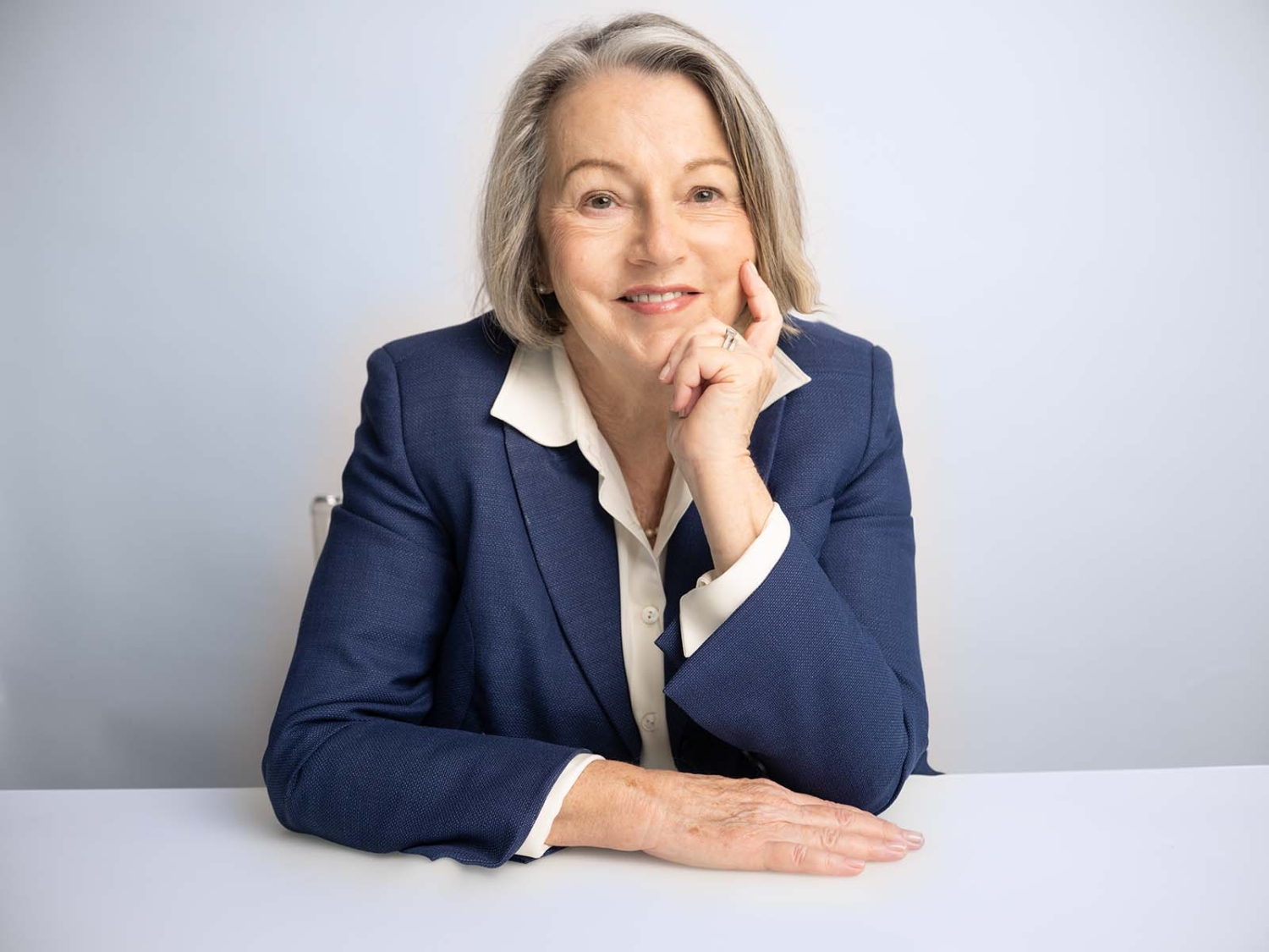 McCarthy Hansen welcomes The Honourable Alison Harvison Young as Counsel