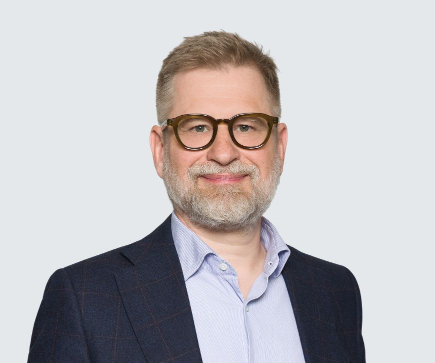 Mathews Dinsdale Welcomes John-Paul Alexandrowicz to the Firm