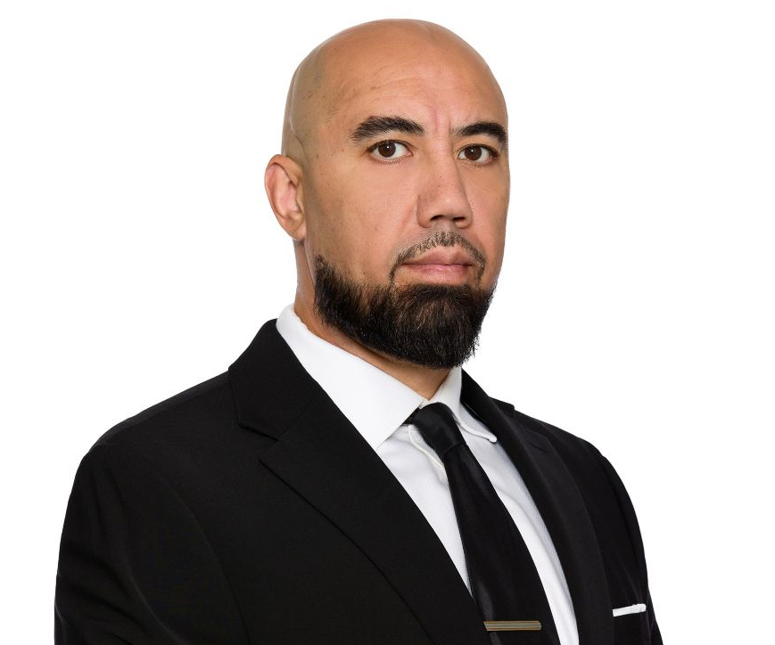 Powell Litigation Welcomes Jan Michael Ramlochan as Director of Operations