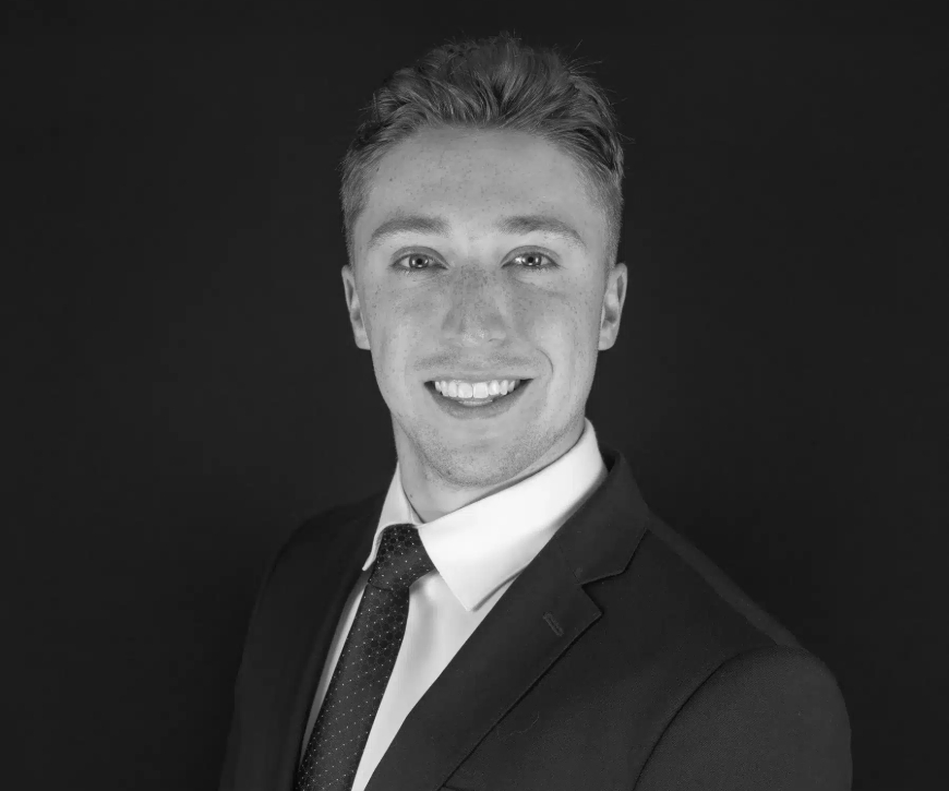 Headshot of Matthew Pollock