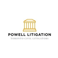 Powell Litigation