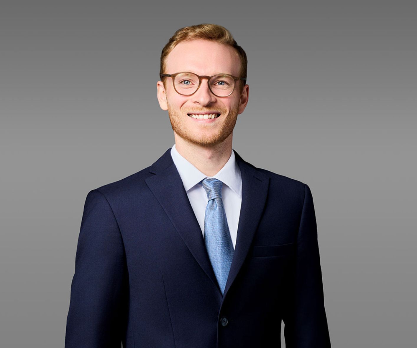 Smart & Biggar welcomes Associate Brayden Secord