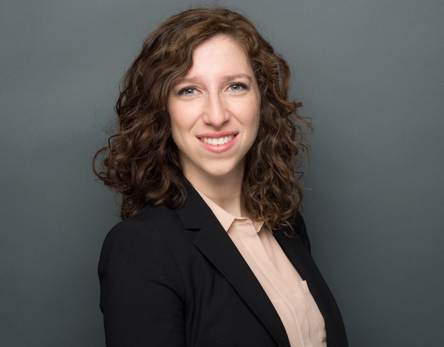Headshot of Erin Pleet