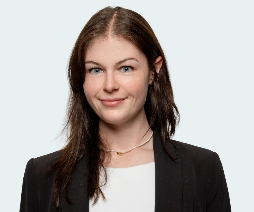 Headshot of Heather Lindsay