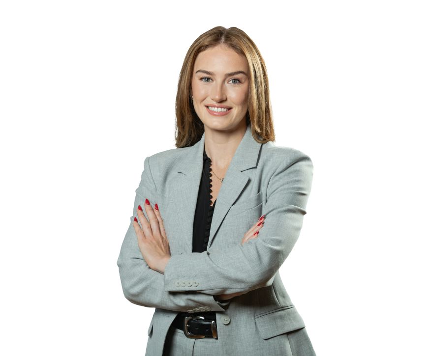 Headshot of Katherine Duffy