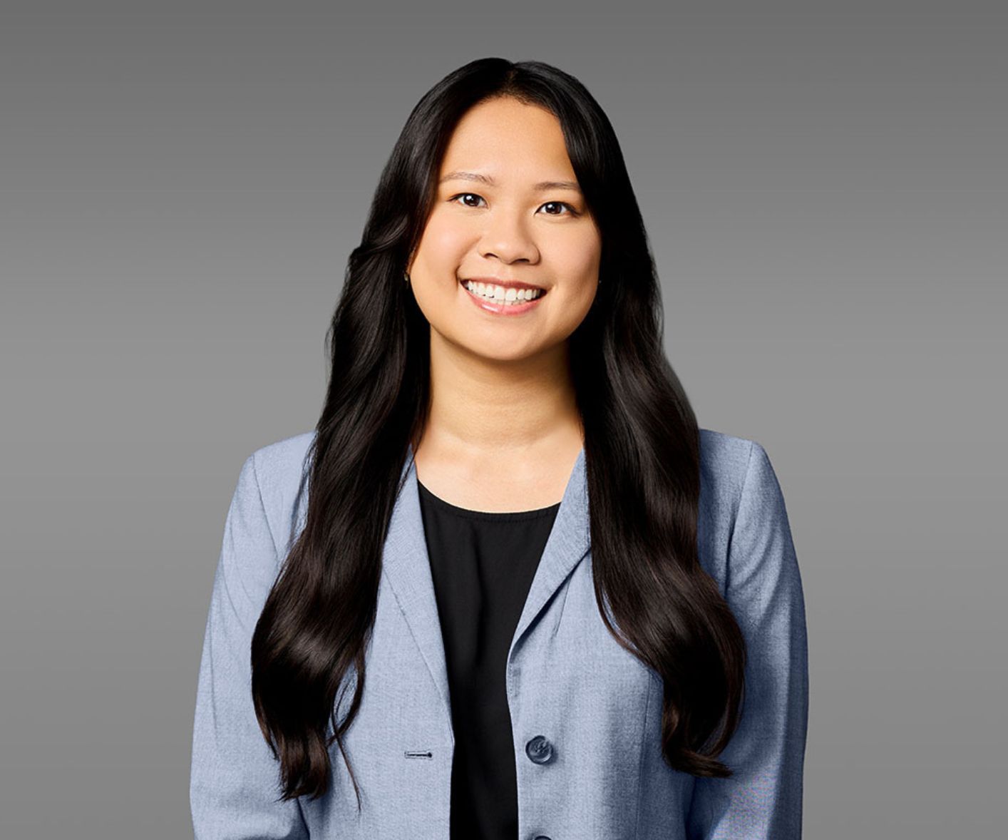 Headshot of Rebecca Tyli