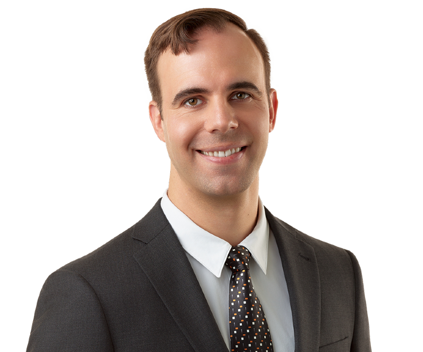 Loopstra Nixon Welcomes Zachary Swannell as an Associate