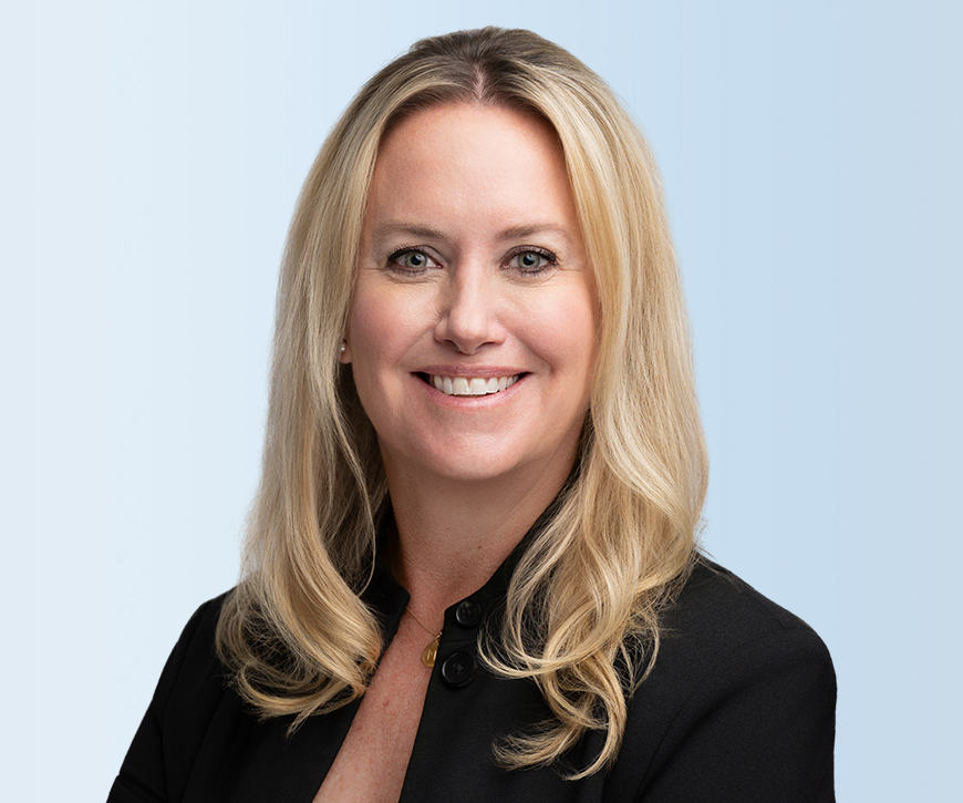 Fogler, Rubinoff LLP Welcomes New Associate Andrea Reid