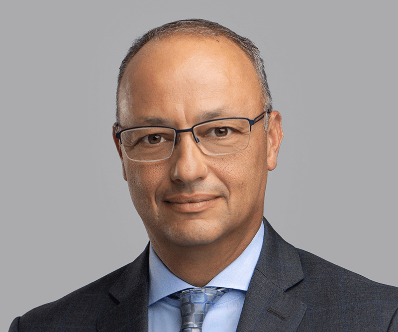 David Levy on the value of a trusted trial lawyer