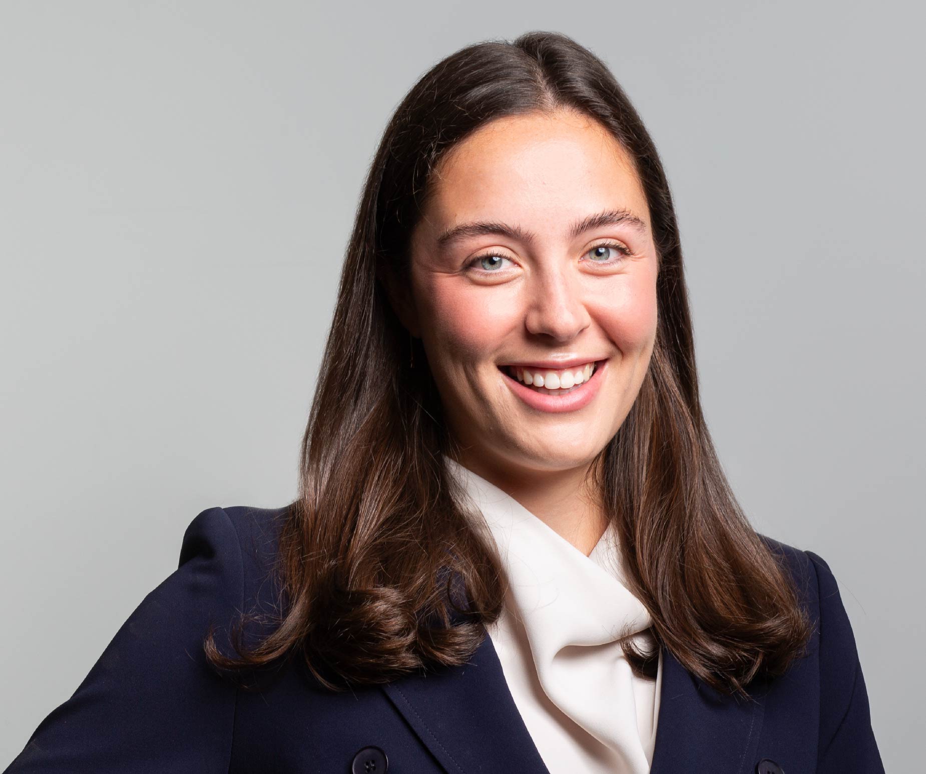 Headshot of Jamie Scoler