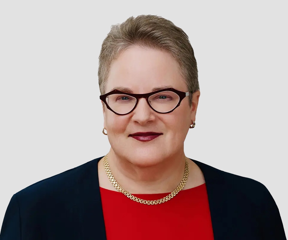 The era of AI has arrived. Lisa R. Lifshitz is ready