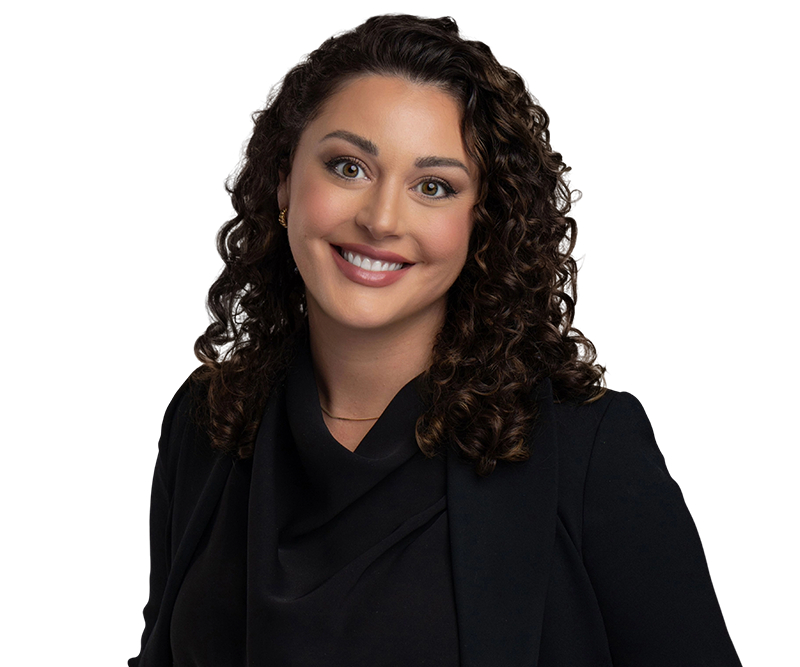 How Melissa Miller advocates for accountability in elder care
