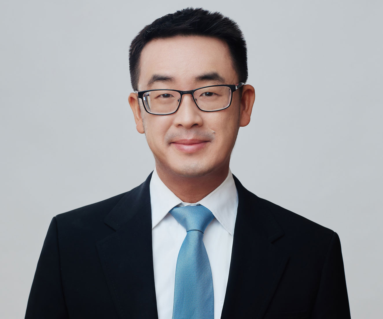 Roland Hung leads the charge at AI’s legal frontier