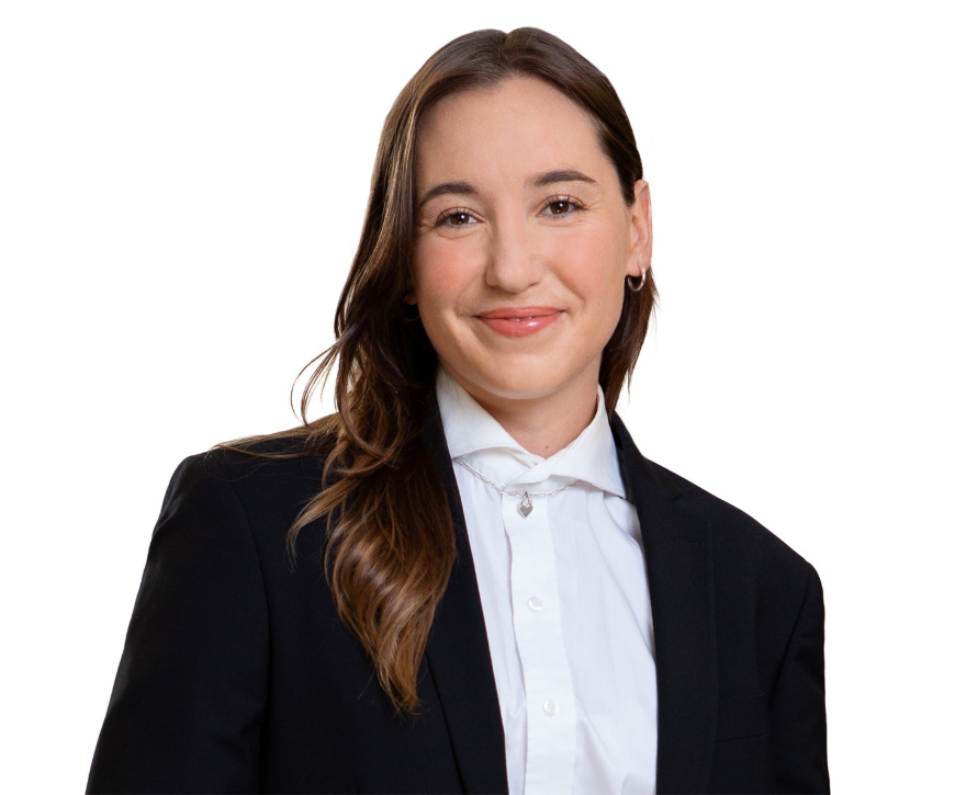 Phillips Barristers Welcomes Gabrielle Mastrangelo