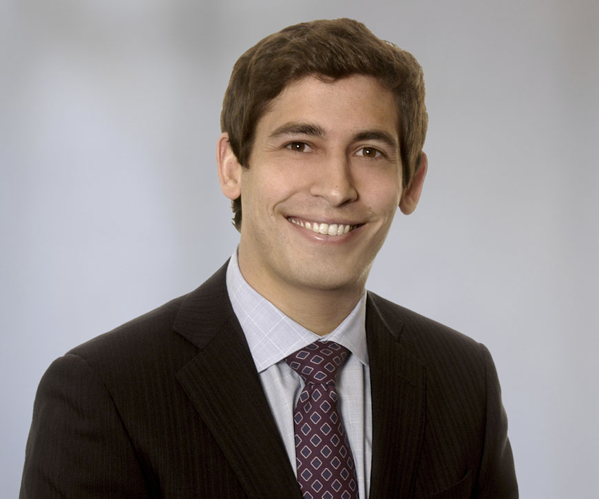 Daniel Michaels Joins Osler's Toronto Office Precedent AList