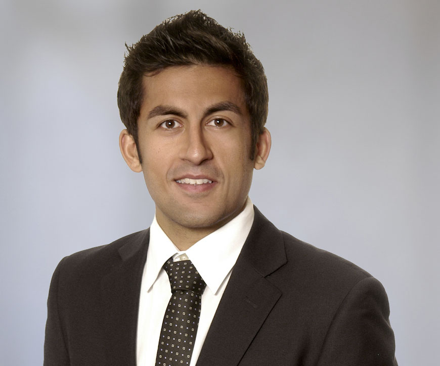 David Rosenblat Joins Osler's Toronto Office Precedent AList