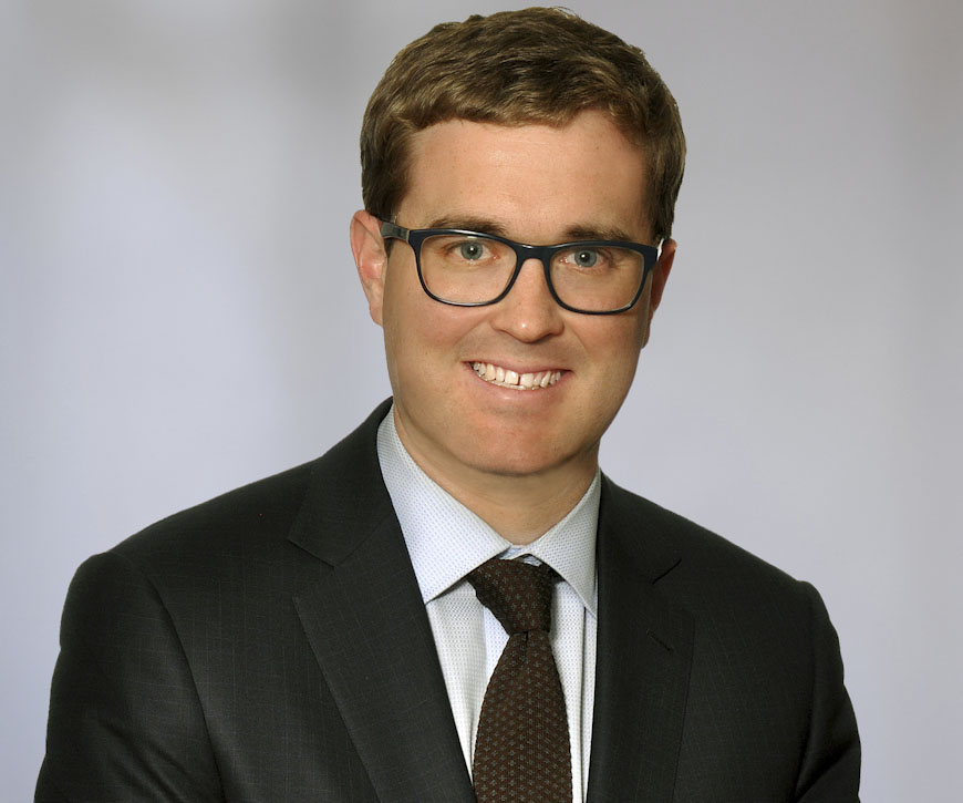 Gerard Kennedy Joins Osler's Toronto Office - Precedent A-List ...