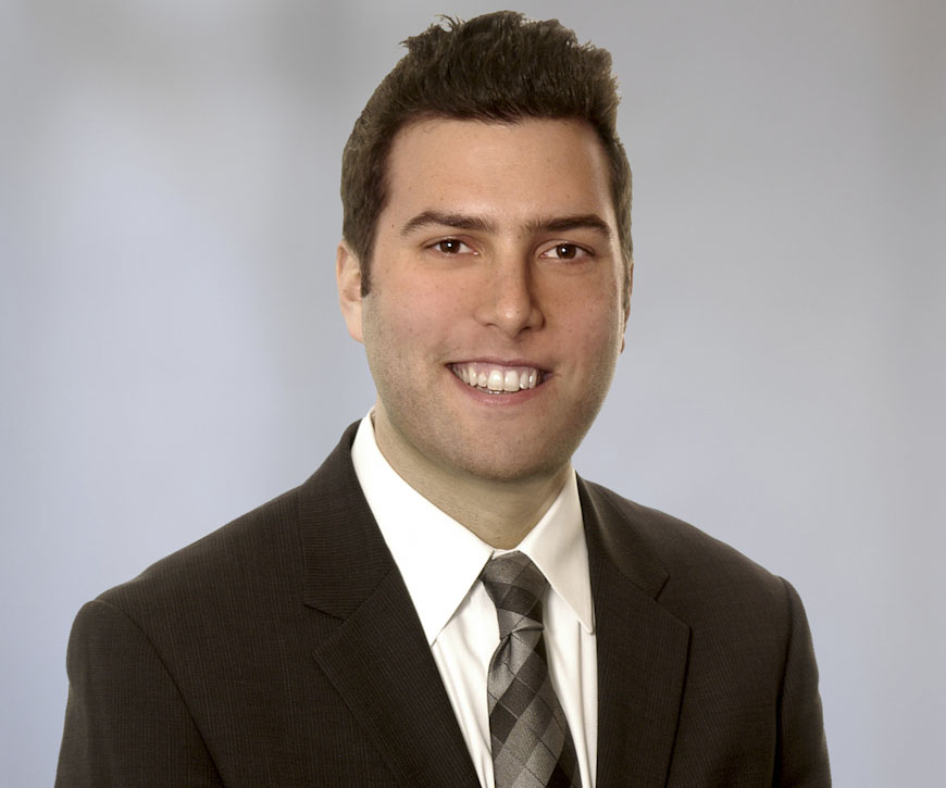 Jake Leibner Joins Osler's Toronto Office - Precedent A-List ...