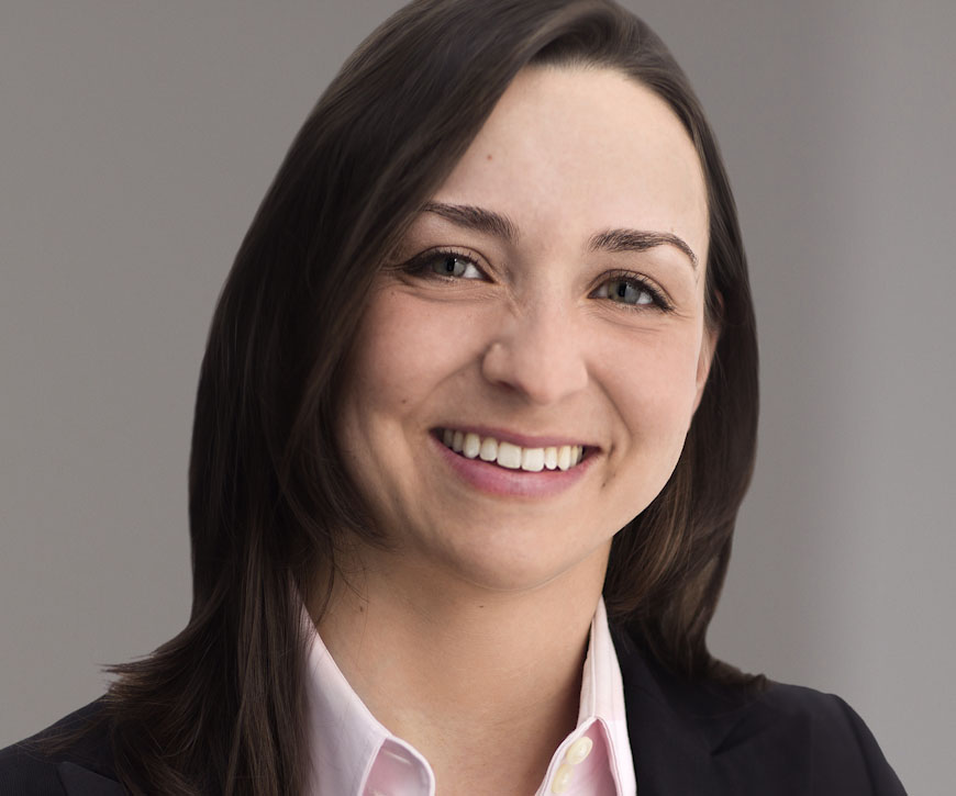 Jennifer L. Poirier Joins Cassels Brock - Precedent A-List : Precedent ...