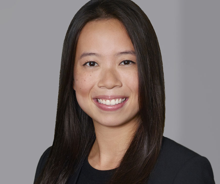 Jessica Lee Joins Cassels Brock - Precedent A-List : Precedent A-List