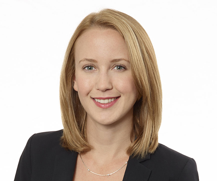 Kaitlind de Jong joins Norton Rose Fulbright's Toronto Office ...