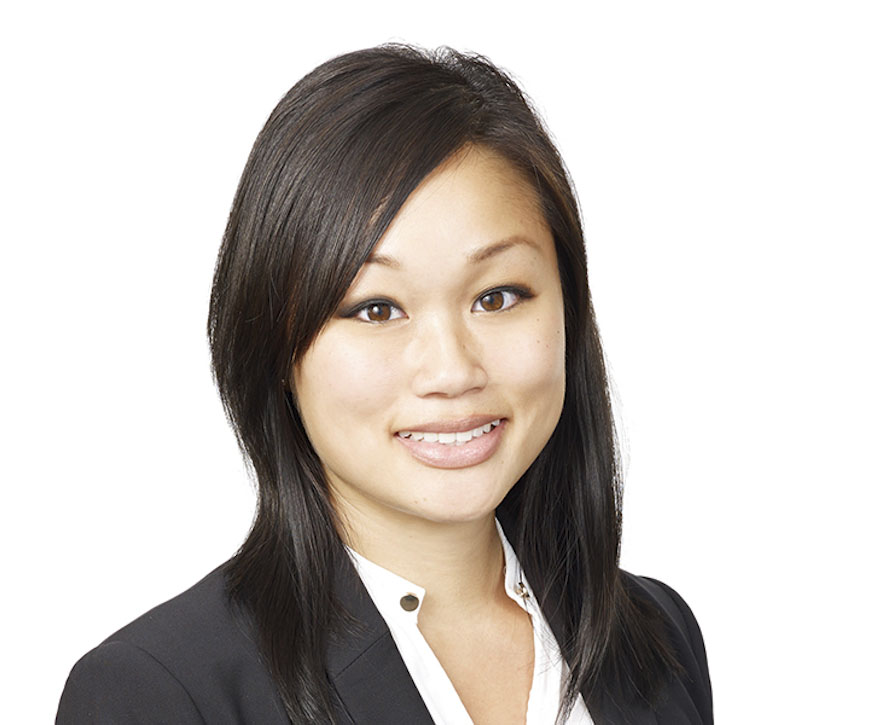 Karen Sie Joins Norton Rose Fulbright Canada's Toronto Office