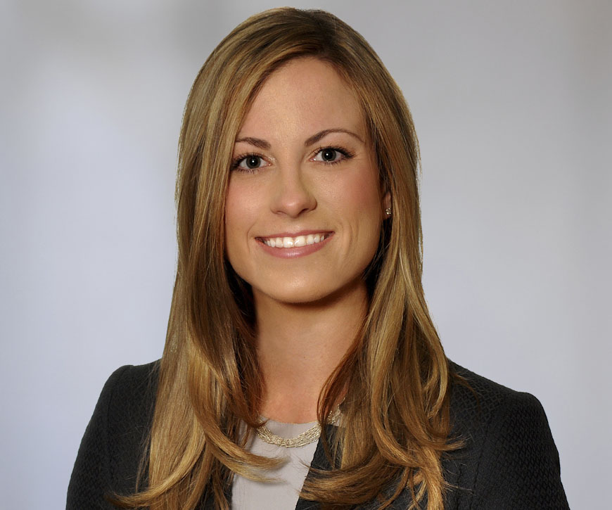 Lauren Hulme Joins Osler's Toronto Office Precedent AList