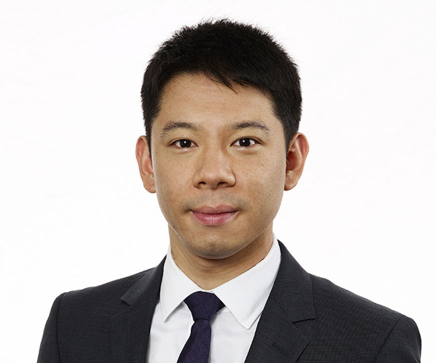 Leo Wang joins Norton Rose Fulbright's Toronto Office Precedent A