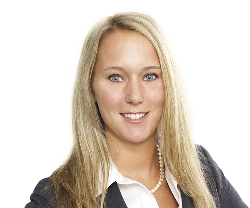 Lisa Miethner Joins Norton Rose Canada's Toronto Office Precedent A