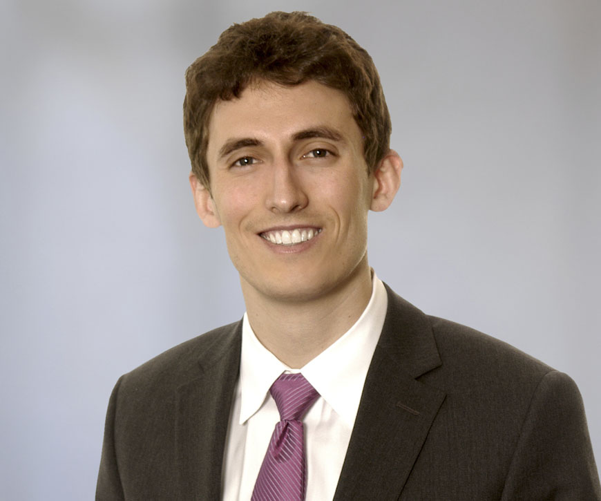 Michael Milne Joins Osler's Toronto Office Precedent AList