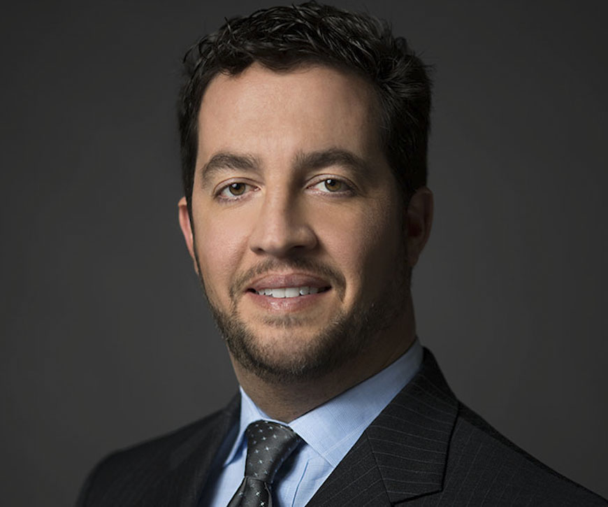 New Partner at WeirFoulds LLP: Ryan Morris - New-Partner-at-WeirFoulds-LLP-Ryan-Morris